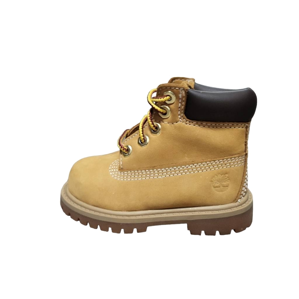 Timberland 6" Premium Waterproof Boots